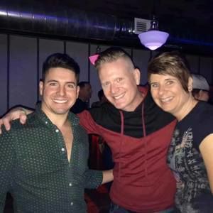 Meet your Posher, Scott